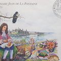 Jean de La Fontaine (1621 – 1695) : La cigale et la fourmi