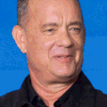 Tom Hanks à l’affiche du film « Le Pire Voisin du monde »