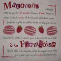 SAL les Macarons de LLP