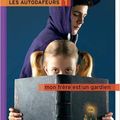 Les autodafeurs, de Marine Carteron (trilogie) : coup de coeur!