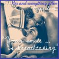  You and Everything After (Falling #2) by Ginger Scott