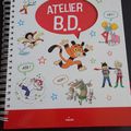 Atelier BD