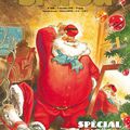 Numéro-double de Noël du Spirou Magazine: 20 ans après le dernier 
