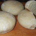 Faluche (pain traditionel de la région Nord)