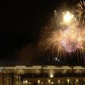 Ce soir c'est la fête au stade vélodrome