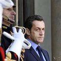Nicolas Sarkozy, le président responsable