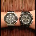 Audemars piguet ou bien Hublot ?