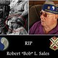 Robert  "Bob " L. Sales