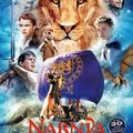 Le mOnde de Narnia > chapitre 3 : l'Odyssée du Passeur d'AurOre