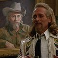 Buffalo Bill et les Indiens (Buffalo Bill and the Indians, or Sitting Bull's History Lesson) de Robert Altman - 1976