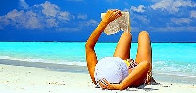 Journée à la piscine...