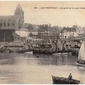4980 - Le port et le quai François 1er.