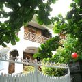 Ile Maurice : Port Louis