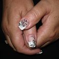 Passion'nail Pose d'ongles en gel : tout en arabeque!