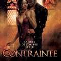 Contrainte, Jaymin Eve [La bête de l'ombre #5]