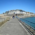 Des vélos à Saint-Malo le 9 mars 2014 (2)