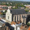 Aire sur la Lys, journée du patrimoine