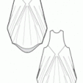 Ralph Pink - Parachute Dress
