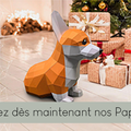 PaperCraft : Quel est le Matériel Nécessaire ?