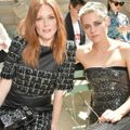 Julianne Moore parle de Kristen sur son compte Instagram 