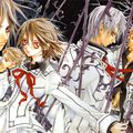 Vampire Knight