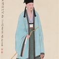 Bai Juyi / 白居易 (772 – 846) : Froid nocturne