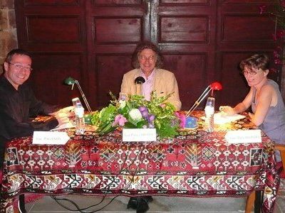 Archives photos Prix d'Orgue Bach Saint-Pierre-lès-Nemours