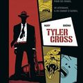 "Tyler Cross" de Nury & Brüno chez Dargaud