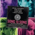 " Song to song " Terence Malick 