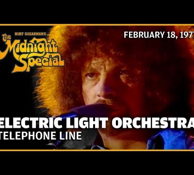 Pourquoi la France a-t-elle boudé le groupe de Jeff Lynne, Electric Light Orchestra ?