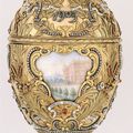 Fabergé egg, 1903