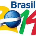 COUPE DU MONDE 2014 Depuis 2010,Le Brasil se