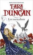 tara duncan: tome 1