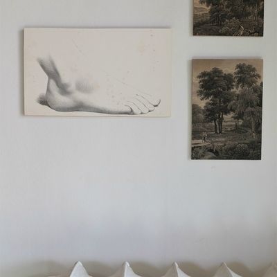 Des nouveautés sur ... 