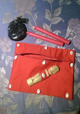  LE PLUS GRAND GUÉRISSEUR TRADITIONNELLE AFRICAIN RECONNU EN FRANCE