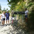 RANDO LUBERON - MANOSQUE LE 07/06/2014