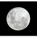 La colère et la lune pleine