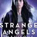 Strange Angels tome 2 : Trahisons, Lili St Crow