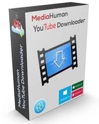 MediaHuman YouTube Downloader3.9.14 (1306)