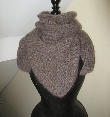 Tricot'13 # n°5 #...