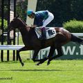 Maisons Laffitte, 17 Juillet 2010, Prix Banshee, Sarah Lynx