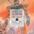 Gundam : Mobile suit, the origin #1