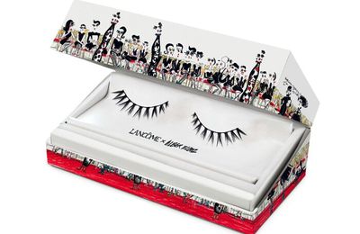 Lancôme by Alber Elbaz