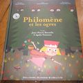 Philomène et les ogres