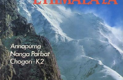 Maurice Herzog corrigé par Gaston Rébuffat