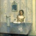 Gris mystère