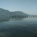 Lac du bourget