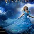 Cendrillon, le film (2015) : un enchantement !