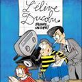 Godi sera en dédicace pour : L'élève Ducobu - Silence on copie ! ( librairie  le Lotus noir  Bruxelles 