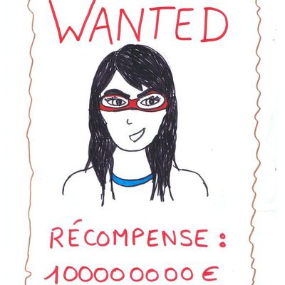 Les (més)aventures de Phèdre dans le numéro 8 des Fauteuses !